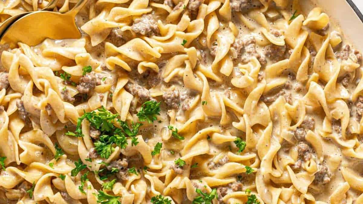 Budget-Friendly Ground Beef Dinners for Easy Weeknights