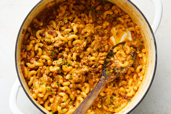 Delicious & Versatile: Ground Beef Dinners That Save Time & Money